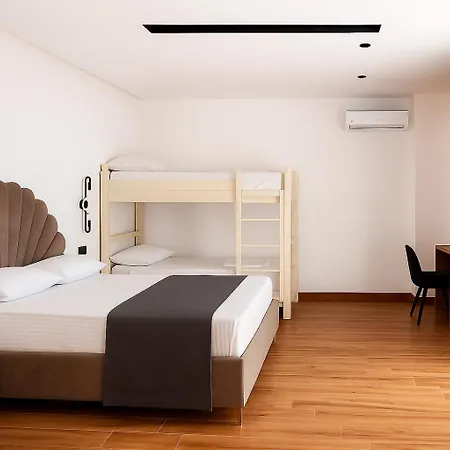 Roas 호텔 사밀