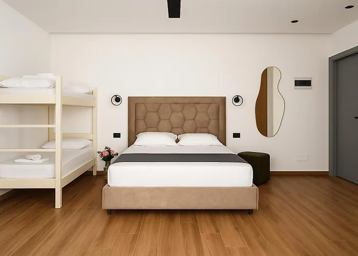 Roas Hotel
