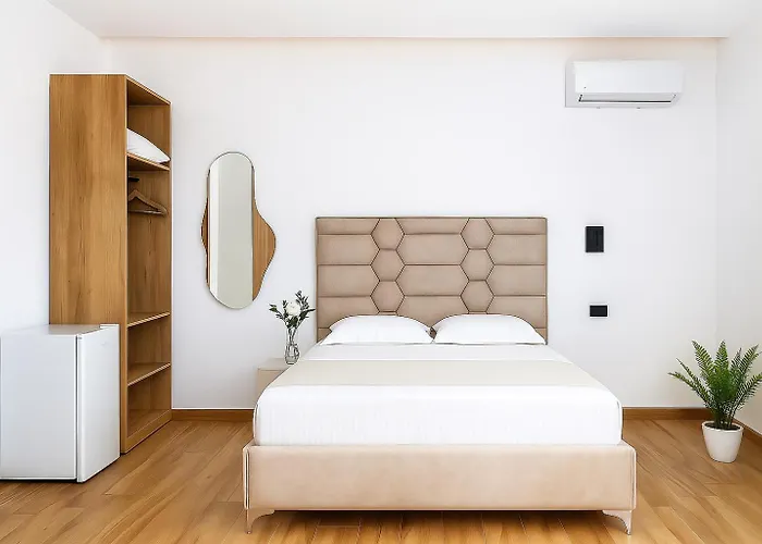 Hotel Roas