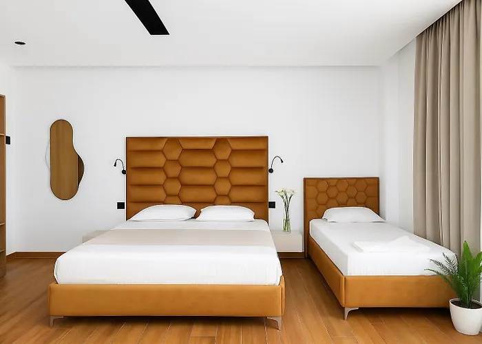 Hotel Roas *
