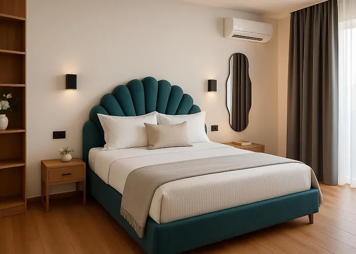 Hotel Roas