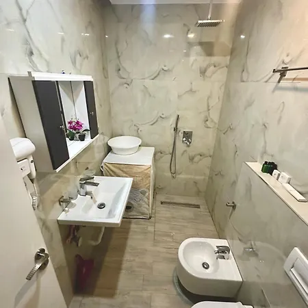 Hotel Roas