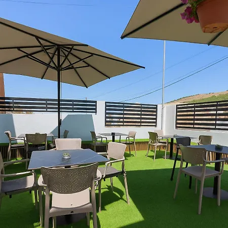 Hotel Roas