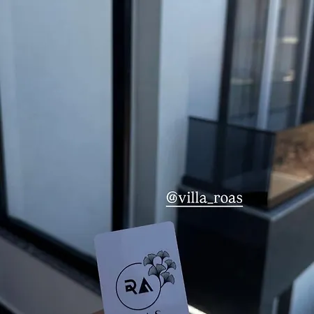 Roas