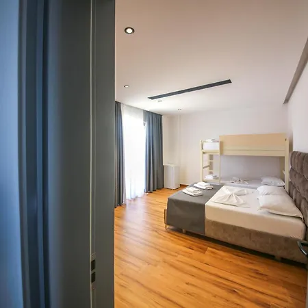 Hotel Roas