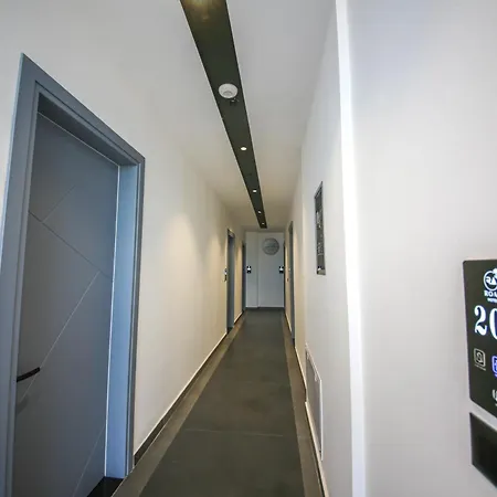 Roas Hotel