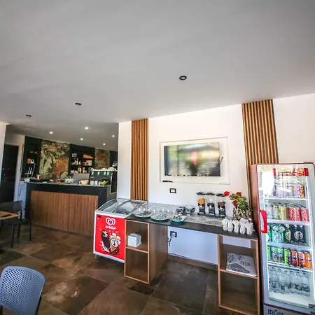 Roas Hotel